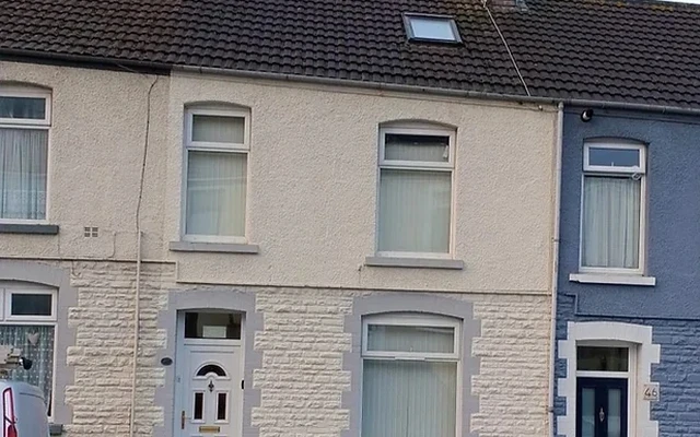 KILVEY TERRACE 0
