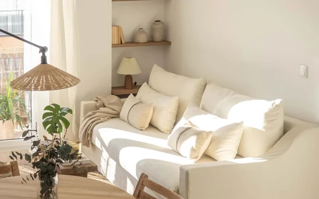 Luxury flat in Valencia city 0