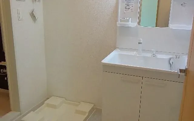 ビオトープⅠ 201号室 - Tarumizu student accommodation - 201 - 2LDK