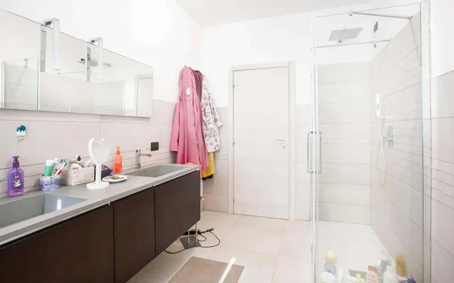 Apartment in Via Luigi Cadorna, Bergamo for 90 m² with 1 bedrooms 3