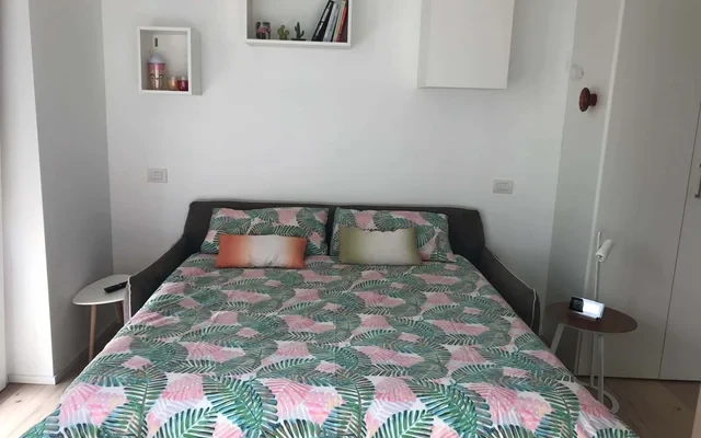 Apartment in Via Legnano, Milano for 35 m² 4
