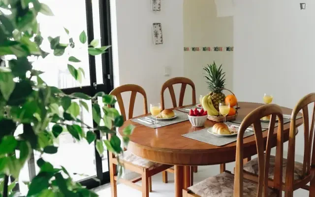 apartment near Rua Estrada de Santa Eulália - Albufeira student accommodation