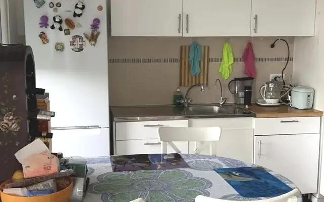 Lognes 77e·80m²·F3·Appartement·With furniture 4