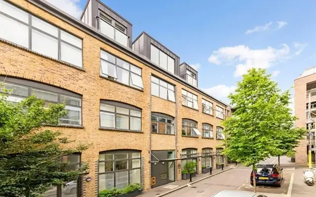 Charles Street, London, N19 3FA 0