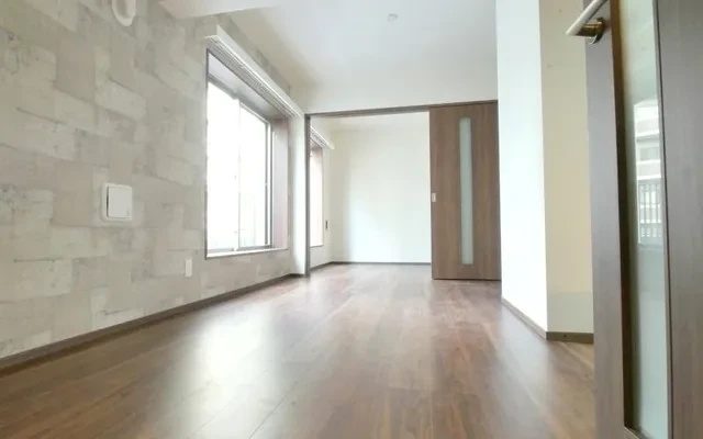 Harmony Residence Kagurazaka Hills third 2