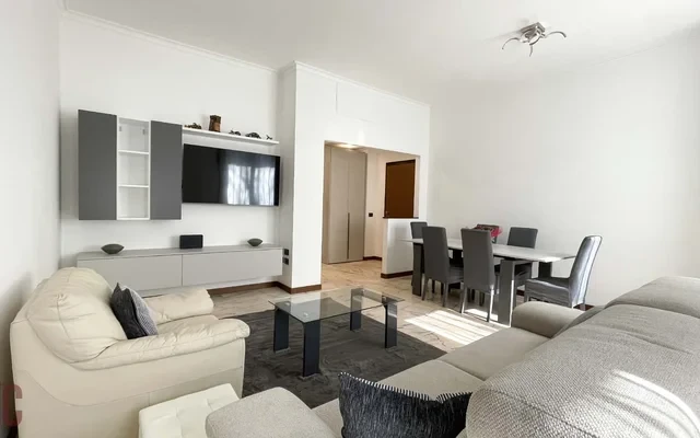 Appartamento in Via Giovanni Battista Bertini - zona Sarpi (BERTINI34) 0