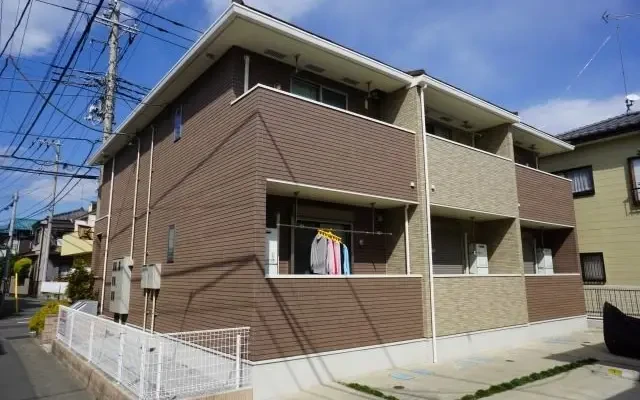 アムール ファーム 2階 - Tokorozawa student accommodation