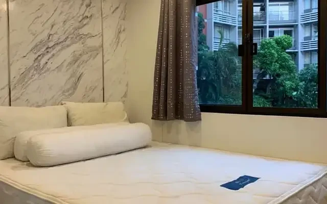 1-BR Condo for Rent, ฿10,000/month, Lumpini Narathiwas 24 0