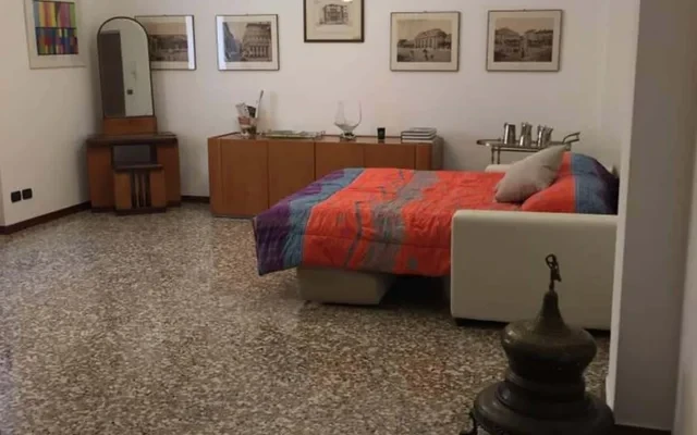 Apartment in Via Archimede, Milano for 72 m² with 1 bedroom 4