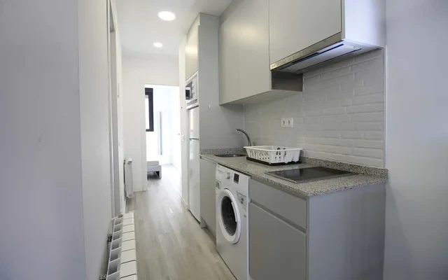 Apartment Calle de los Monederos 3