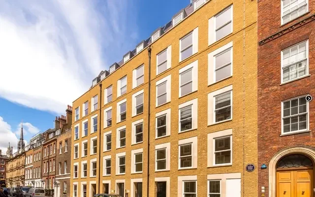 Essex Street London WC2R 1