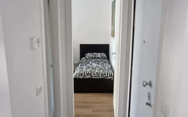 Apartment in Via Monte Piana, Milano for 54 m² with 2 bedrooms 2