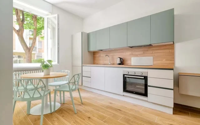 Delightful 1-bed Flat Near Navigli Canals 1