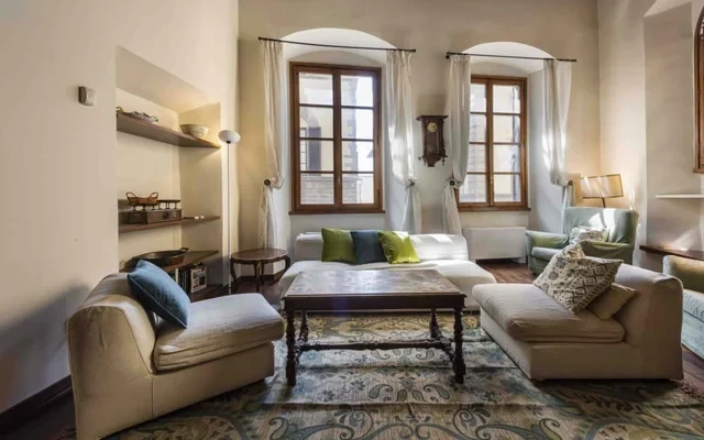 Casa Maggio 0