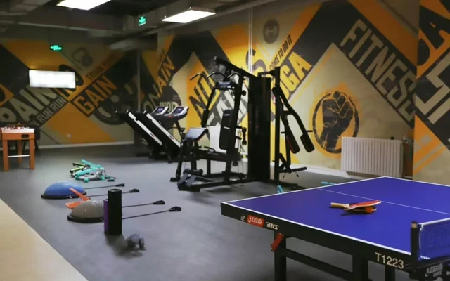 ZIZONE Apartment·Chengyuan 3