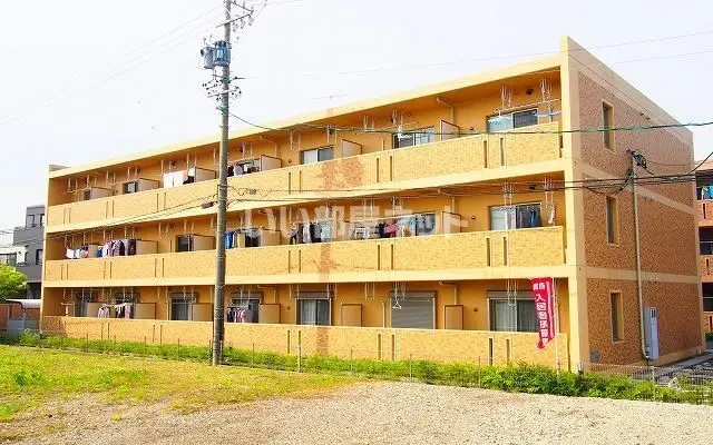サニーブローテ住吉Ⅰ 3階 - chỗ ở sinh viên tại Thành phố Hiyou
