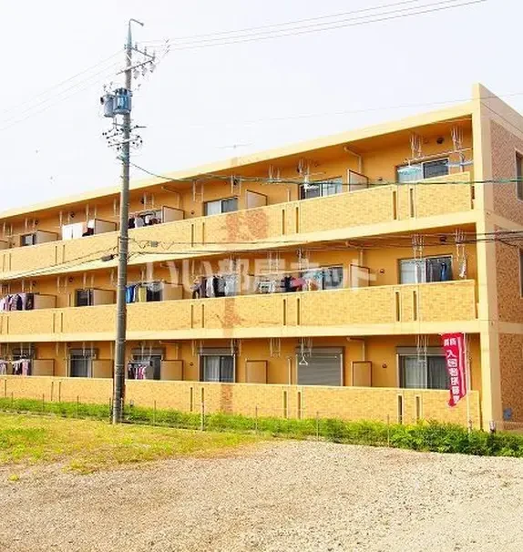 サニーブローテ住吉Ⅰ 3階