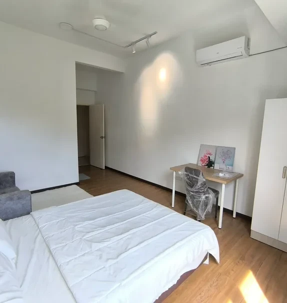 Starhill Luxury Residence