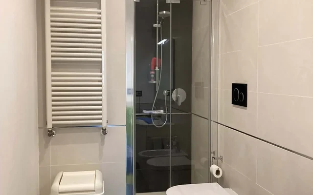 Apartment in Via Francesco Baracca, Firenze for 80 m² with 2 bedrooms 3