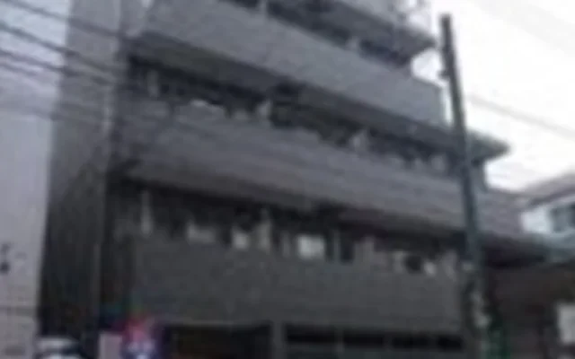 SEIBU Mansion 201 0