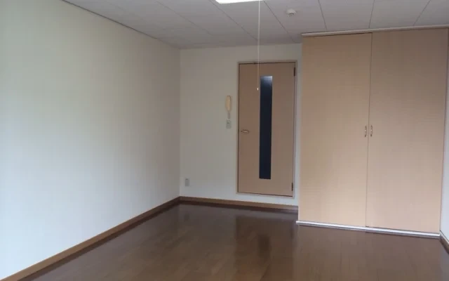 愛松 - 大府市の学生向け宿泊施設 - 303号房间(带独立厨房)