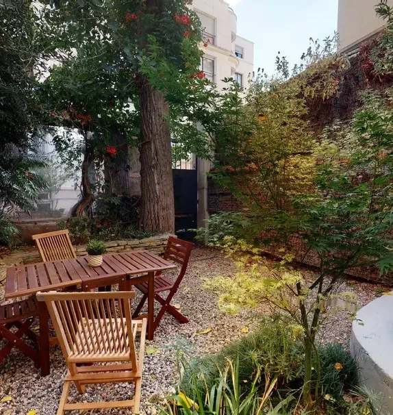44 Rue Danton, 92300
