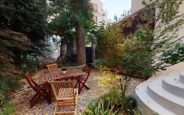 44 Rue Danton, 92300 0