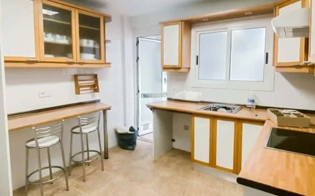 Piso de 3 habitaciones en Camins Al Grau 3