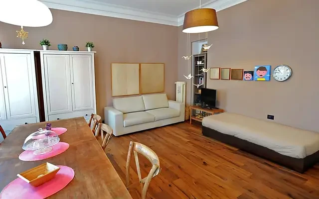 A casa di Stefania 1