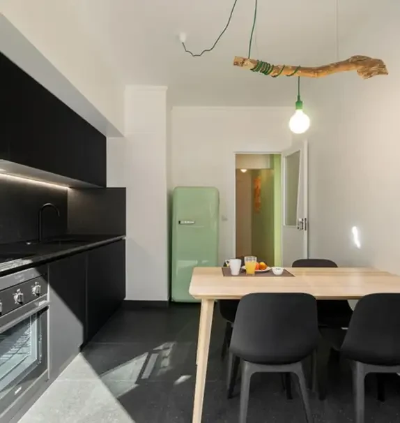 apartment near Av. N. Sr.ª Fátima
