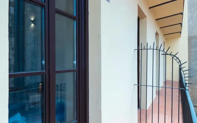 Carrer de Pelai 4