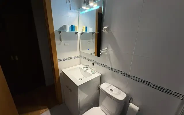apartment near Calle de Vélez Rubio 2