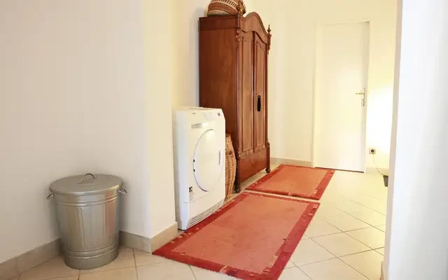 apartment in Moabit 0