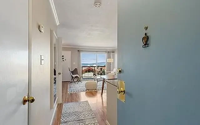 Berkeley Panoramic Condo 2