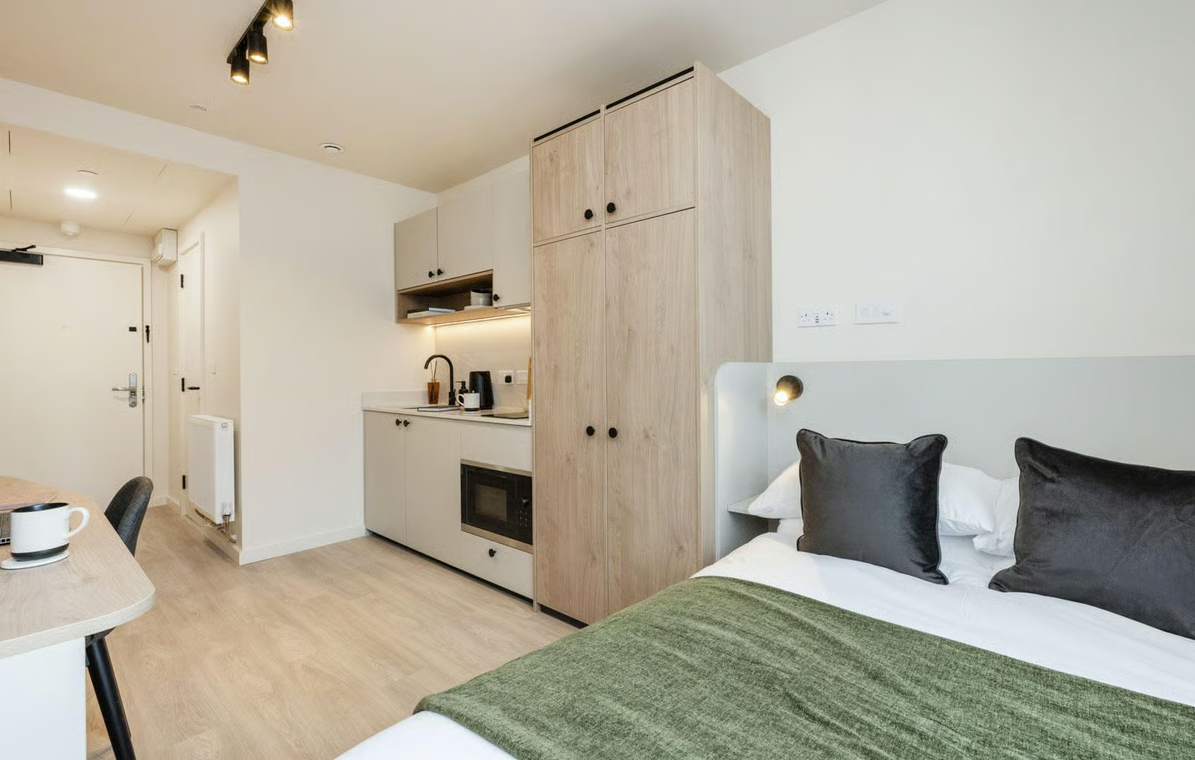 uhomes.com | Student Accommodation, Housing, Flats, Apartments for Rent