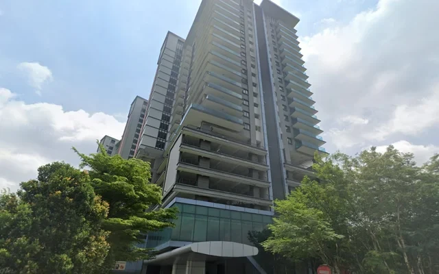 DK Senza @ Bandar Sunway Co-Living - K 0