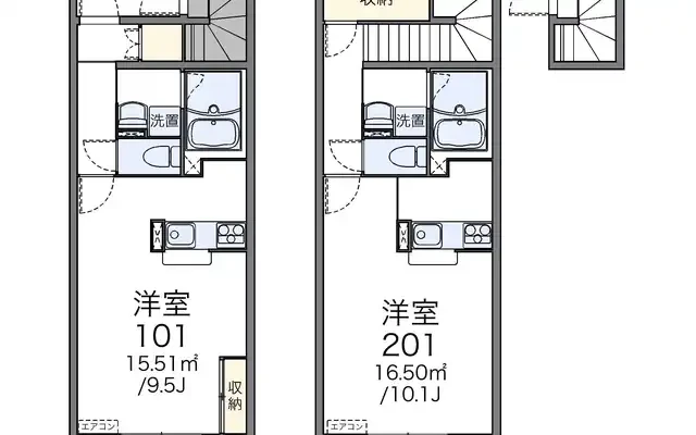 レオネクストメイプルリッチⅡ 1