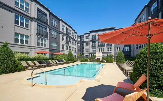 Domain College Park 1