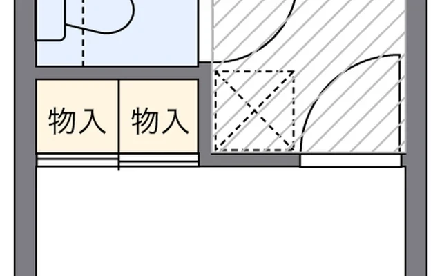エコーハイム湘南台 1