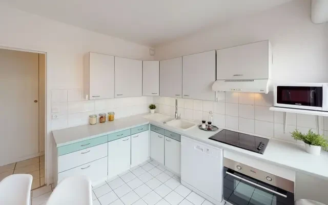 34 rue Salvador Allende, 92000 1