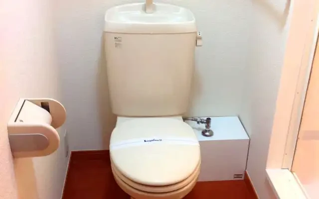 レオパレスリバティー 3
