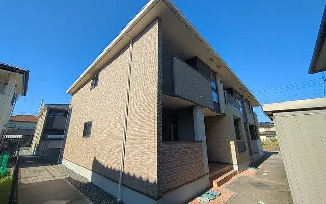 マーベラス メゾンⅡ 203号室 - 장진시 학생 숙소