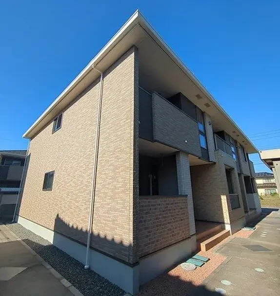 マーベラス メゾンⅡ 203号室