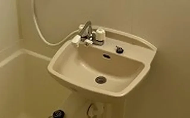 ピュアファースト - Kumamoto student accommodation - 208号房间(带独立厨房)