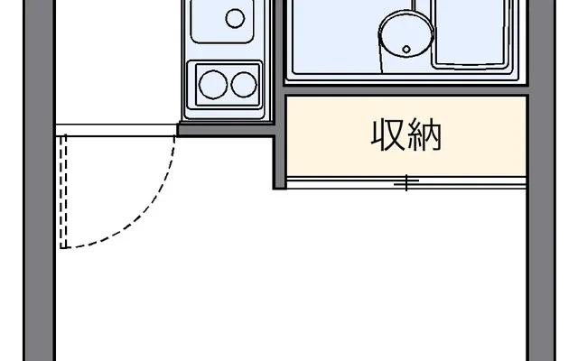 レオパレス琉 1