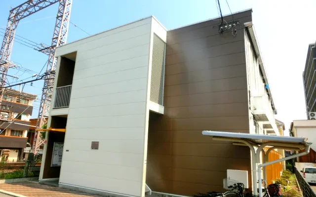 レオパレス大宮 0