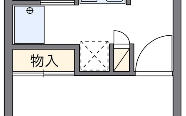 レオパレスきくち 1
