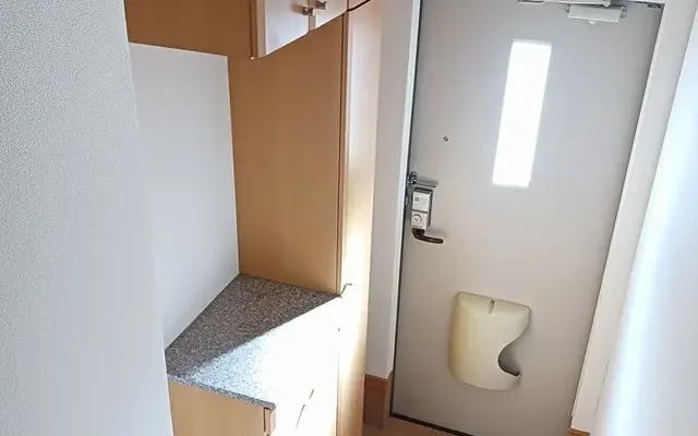 フィオーレ・アツタ 2階 - Sanmu student accommodation - 2階 - 2LDK
