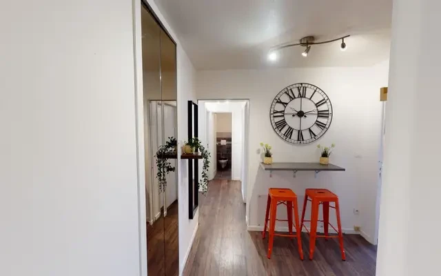 38 rue Salvador Allende, 92000 0