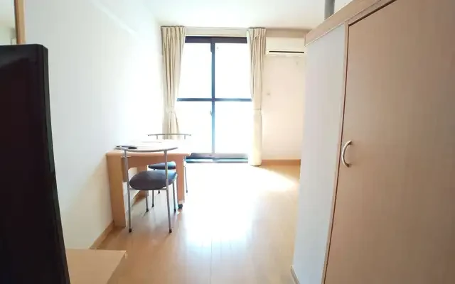 ハスネーラ - 松原市の学生向け宿泊施設 - 102号房间(带独立厨房)